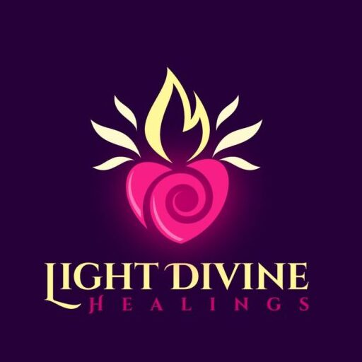 Light Divine Healings